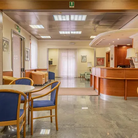 Hotel Monte 3*