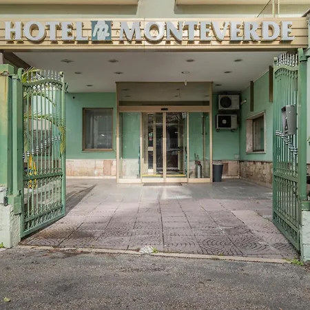 Monte Hotel