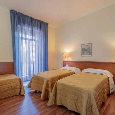 Monte 3* Rome