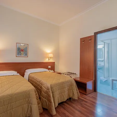 Hotel Monte