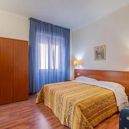 Hotel Monte 3*