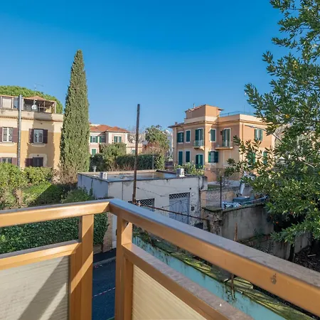 Hotel Monte Rome