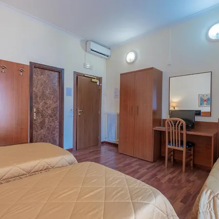 Monte Hotel