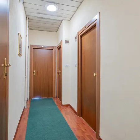 Monte Hotel Rome