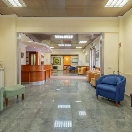 Monte Hotel 3*