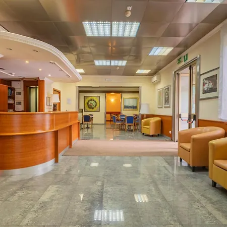 Hotel Monte 3*