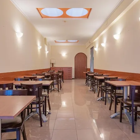 Hotel Monte 3*