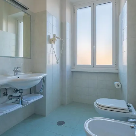 Monte Hotel Rome