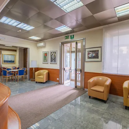 Hotel Monte