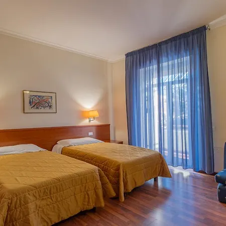 Monte Ξενοδοχείο 3*